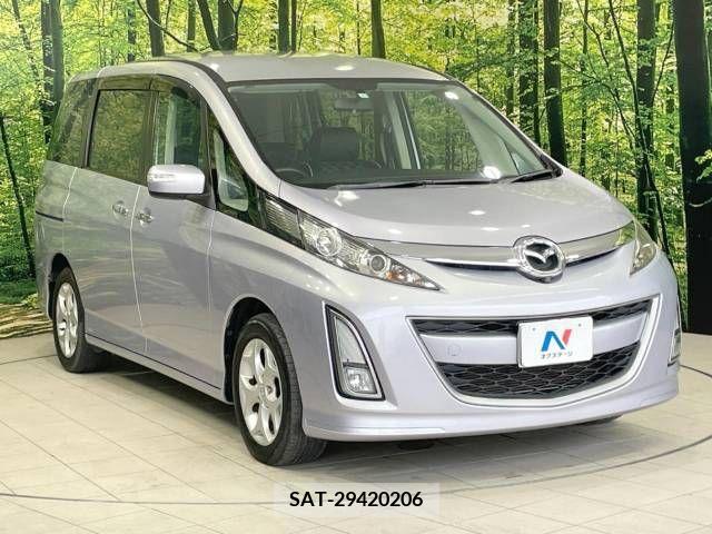 Mazda BIANTE 2009-09 356775-17
