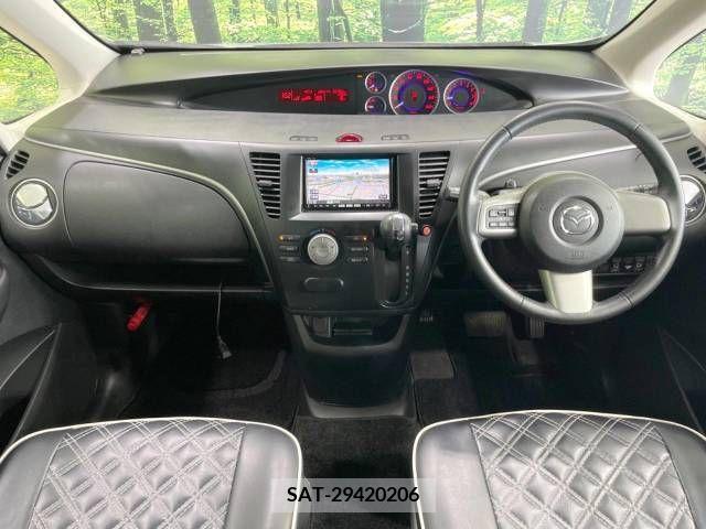 Mazda BIANTE 2009-09 356775-1