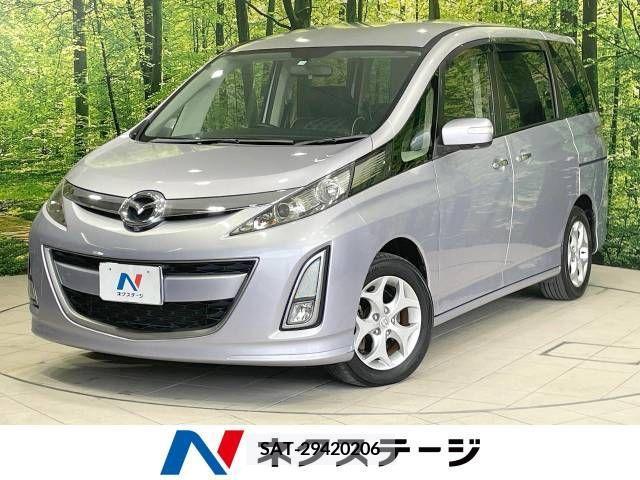 Mazda BIANTE 2009-09 356775-0