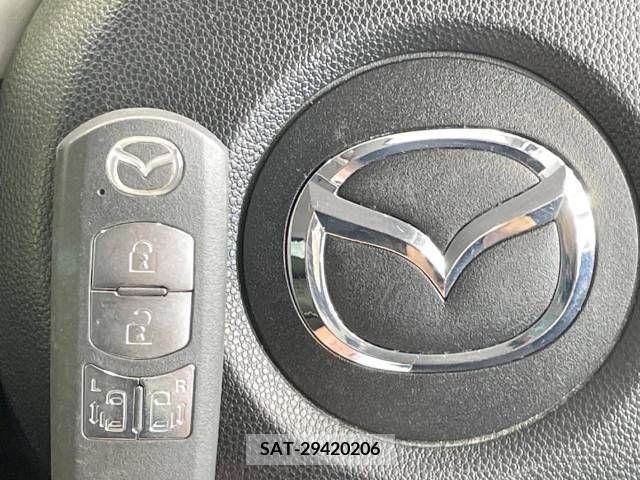 Mazda BIANTE 2009-09 356775-6