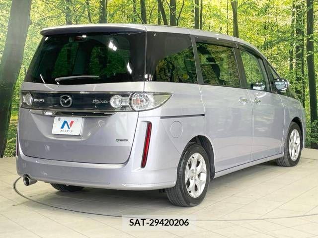 Mazda BIANTE 2009-09 356775-18