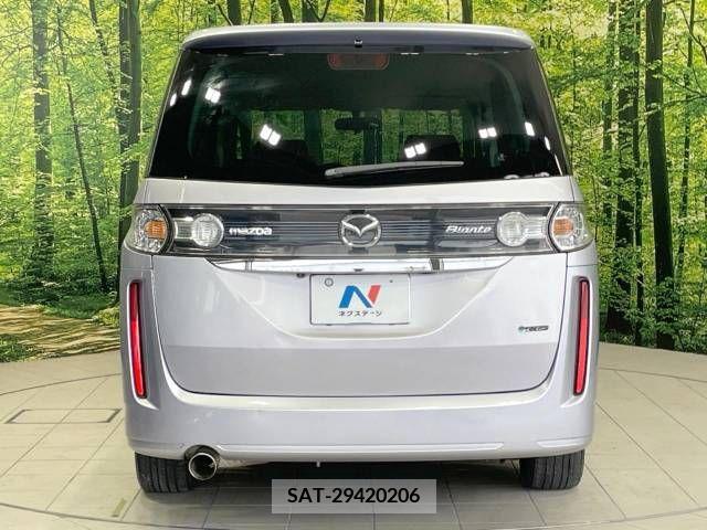 Mazda BIANTE 2009-09 356775-16