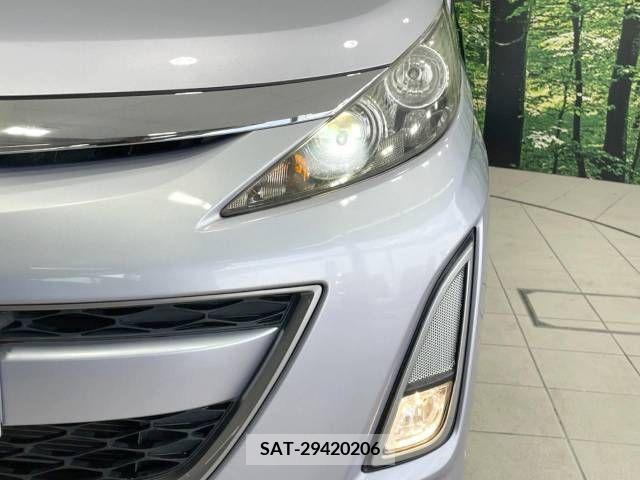 Mazda BIANTE 2009-09 356775-13