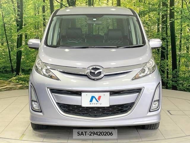 Mazda BIANTE 2009-09 356775-15