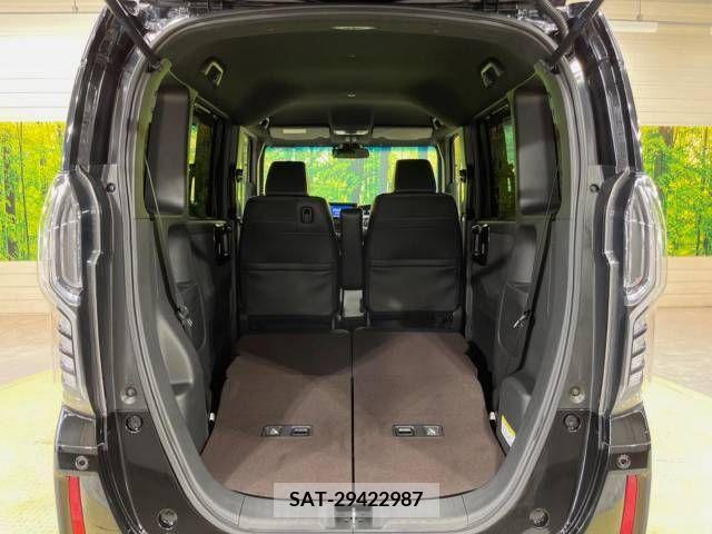 Honda N BOX CUSTOM 2020-07 325705-10