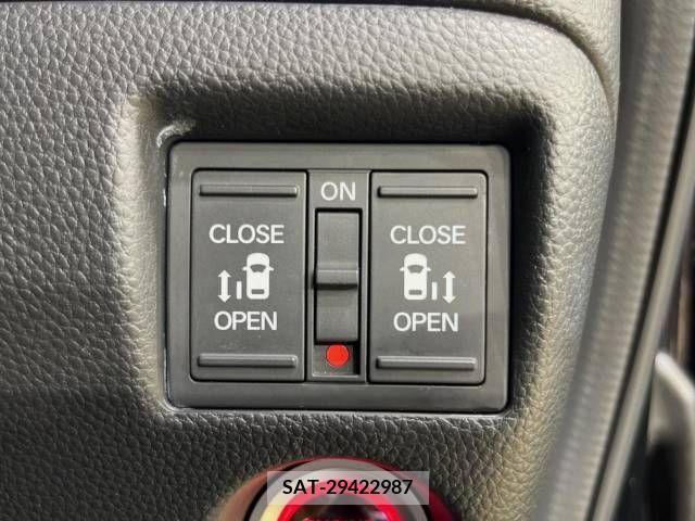 Honda N BOX CUSTOM 2020-07 325705-5