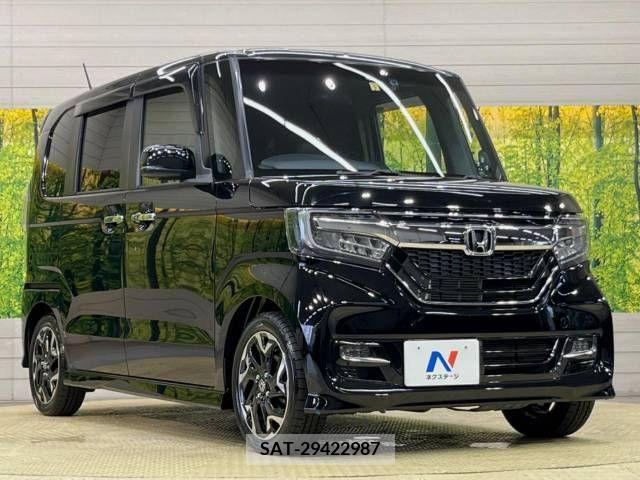 Honda N BOX CUSTOM 2020-07 325705-16