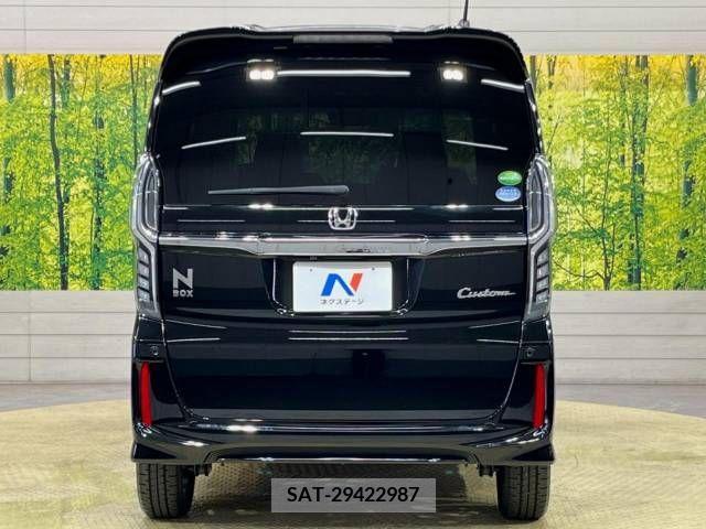 Honda N BOX CUSTOM 2020-07 325705-15