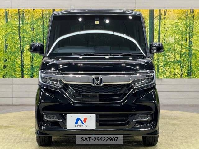 Honda N BOX CUSTOM 2020-07 325705-14