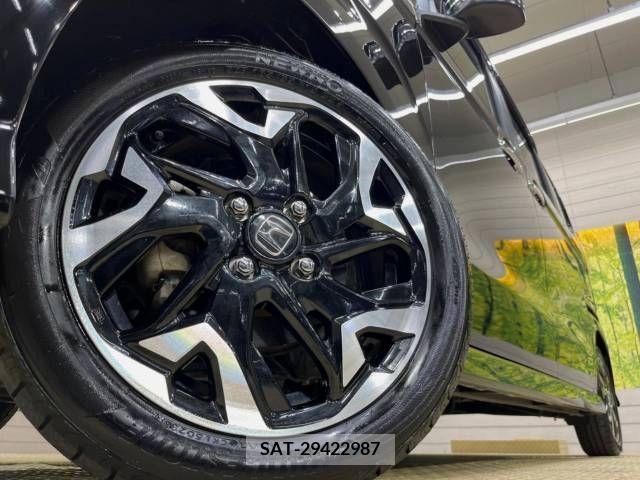 Honda N BOX CUSTOM 2020-07 325705-13