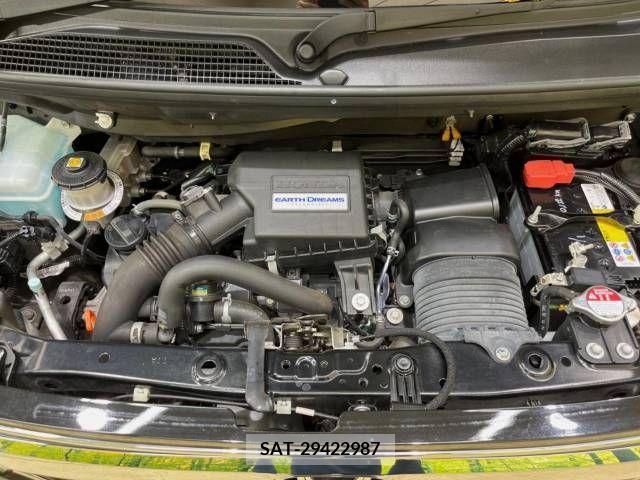 Honda N BOX CUSTOM 2020-07 325705-18