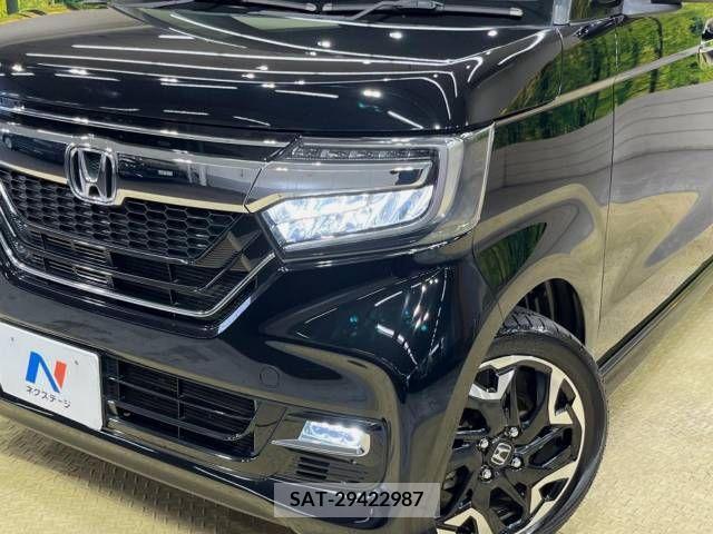 Honda N BOX CUSTOM 2020-07 325705-12