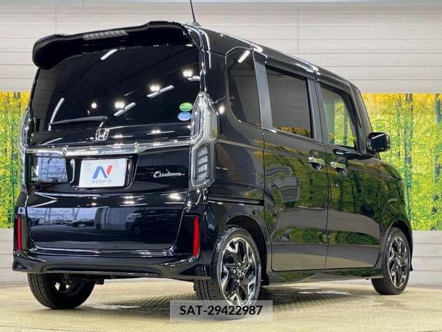 Honda N BOX CUSTOM 2020-07 325705-17
