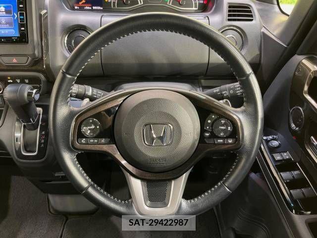 Honda N BOX CUSTOM 2020-07 325705-11