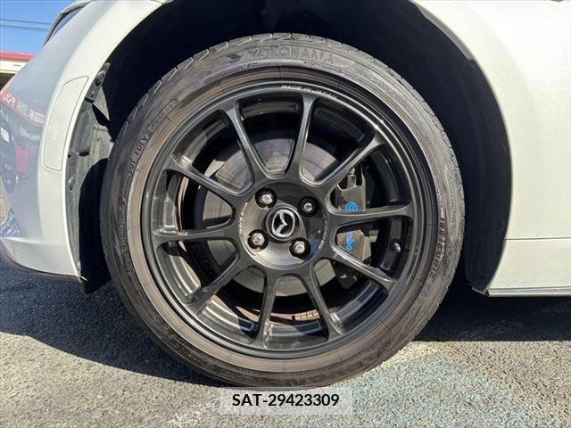 Mazda ROADSTER 2022-06 245902-14