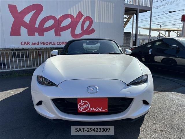 Mazda ROADSTER 2022-06 245902-1