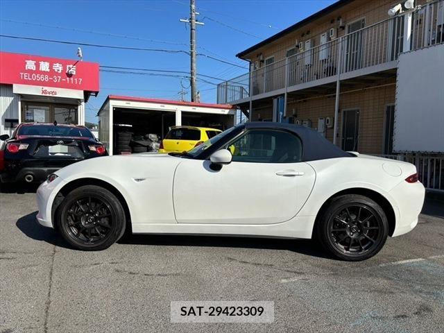 Mazda ROADSTER 2022-06 245902-7