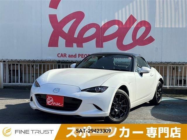 Mazda ROADSTER 2022-06 245902-0