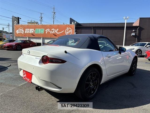 Mazda ROADSTER 2022-06 245902-4