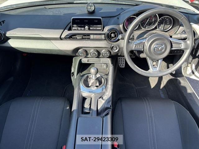Mazda ROADSTER 2022-06 245902-16