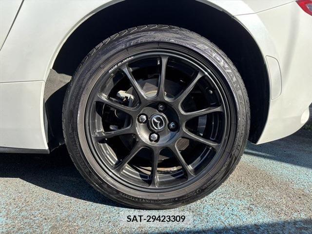 Mazda ROADSTER 2022-06 245902-15