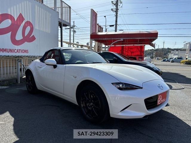 Mazda ROADSTER 2022-06 245902-2
