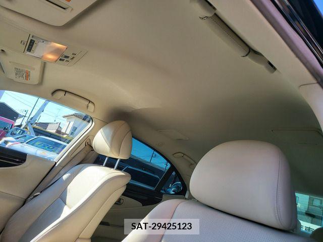 Lexus LS 2007-01 206090-16