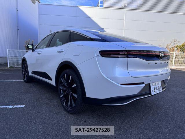 Toyota CROWN 2023-03 207649-4