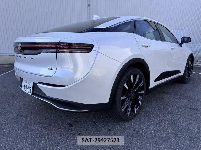 Toyota CROWN 2023-03 207649-6