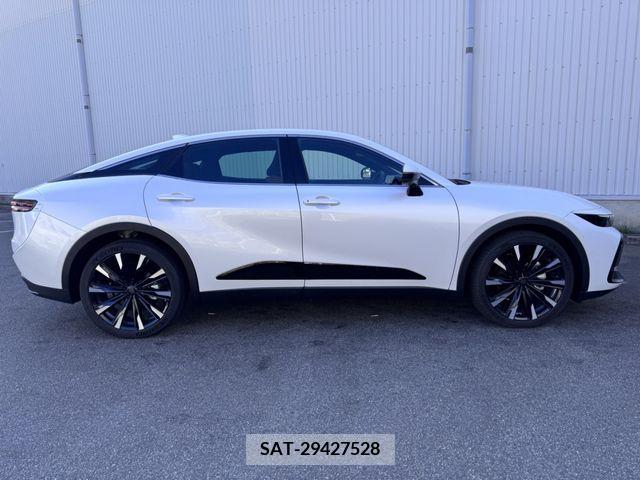Toyota CROWN 2023-03 207649-7
