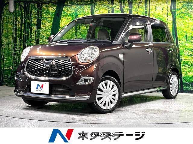 Daihatsu CAST 2016-12 309529-0
