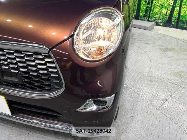 Daihatsu CAST 2016-12 309529-12