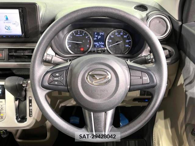 Daihatsu CAST 2016-12 309529-11
