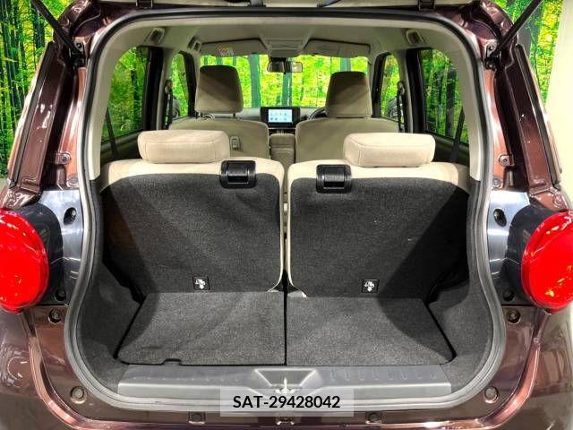 Daihatsu CAST 2016-12 309529-10