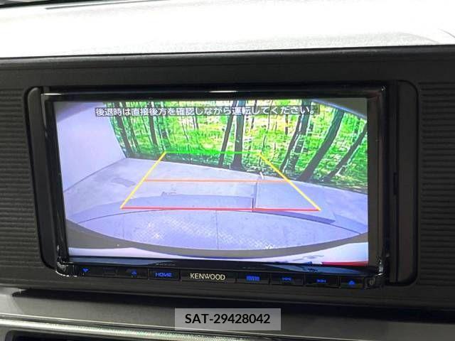 Daihatsu CAST 2016-12 309529-4