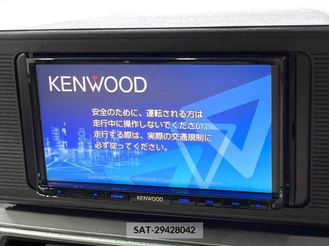 Daihatsu CAST 2016-12 309529-3