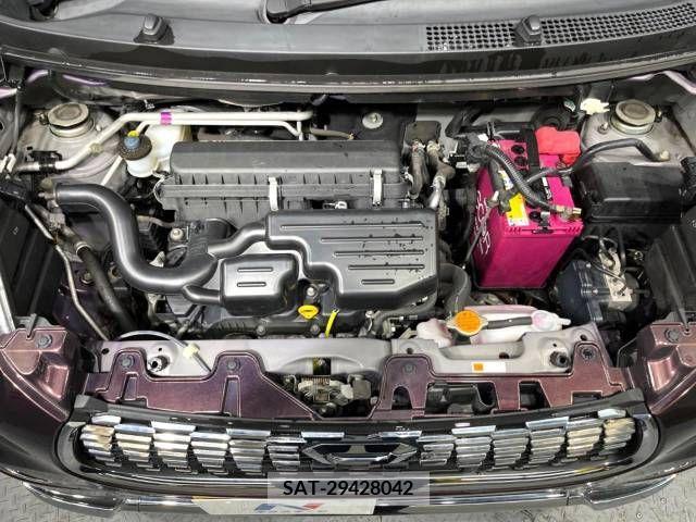 Daihatsu CAST 2016-12 309529-18