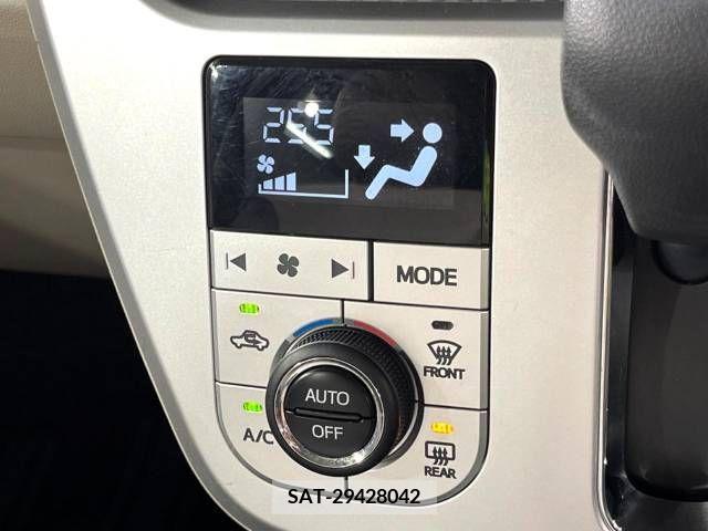 Daihatsu CAST 2016-12 309529-7