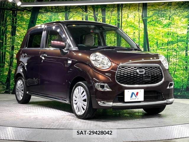 Daihatsu CAST 2016-12 309529-16