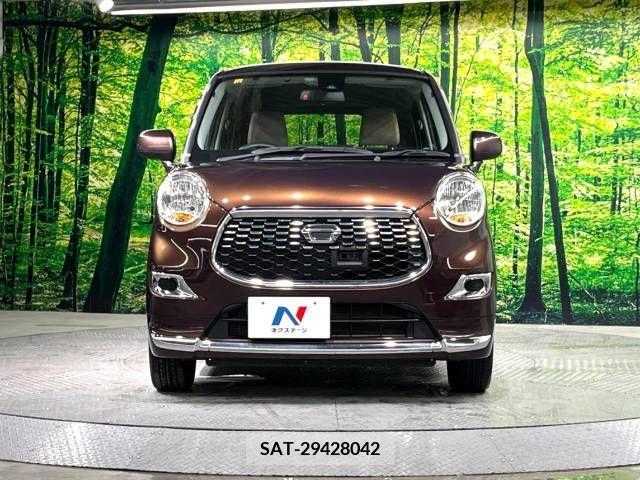Daihatsu CAST 2016-12 309529-14