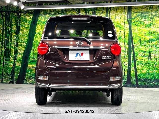 Daihatsu CAST 2016-12 309529-15