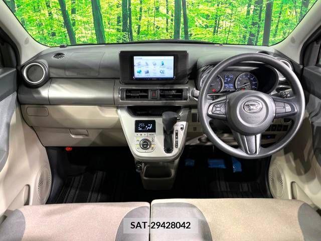 Daihatsu CAST 2016-12 309529-1