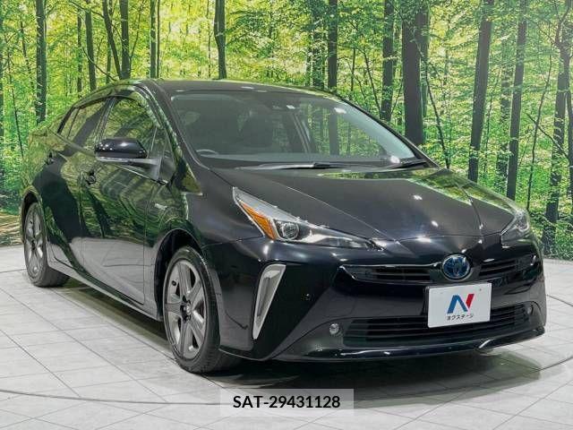 Toyota PRIUS 2019-08 209671-16