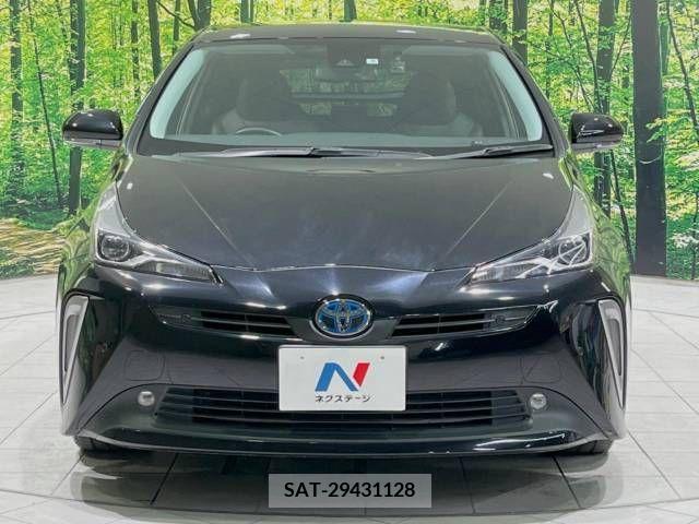 Toyota PRIUS 2019-08 209671-14