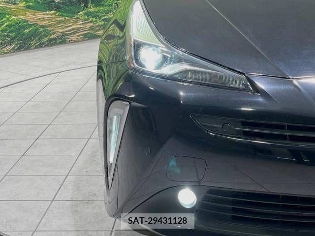 Toyota PRIUS 2019-08 209671-12