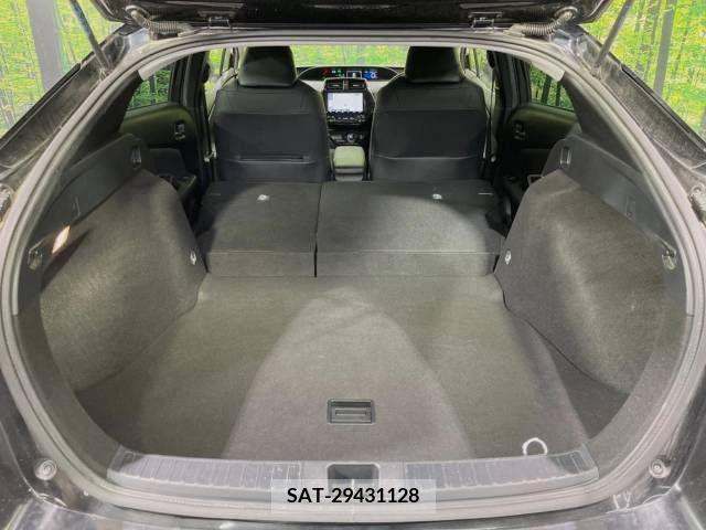 Toyota PRIUS 2019-08 209671-11