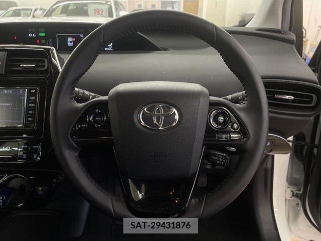 Toyota PRIUS 2021-06 322480-10