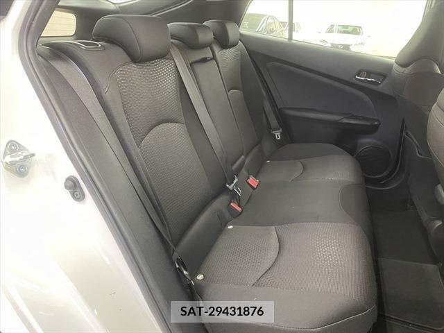 Toyota PRIUS 2021-06 322480-8