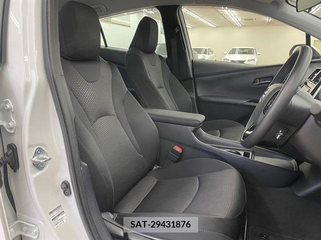 Toyota PRIUS 2021-06 322480-7