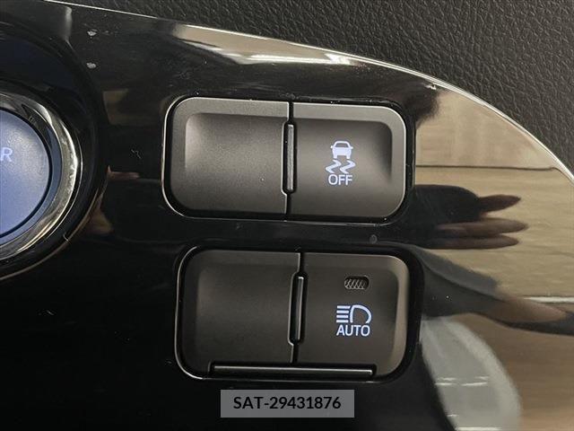 Toyota PRIUS 2021-06 322480-5